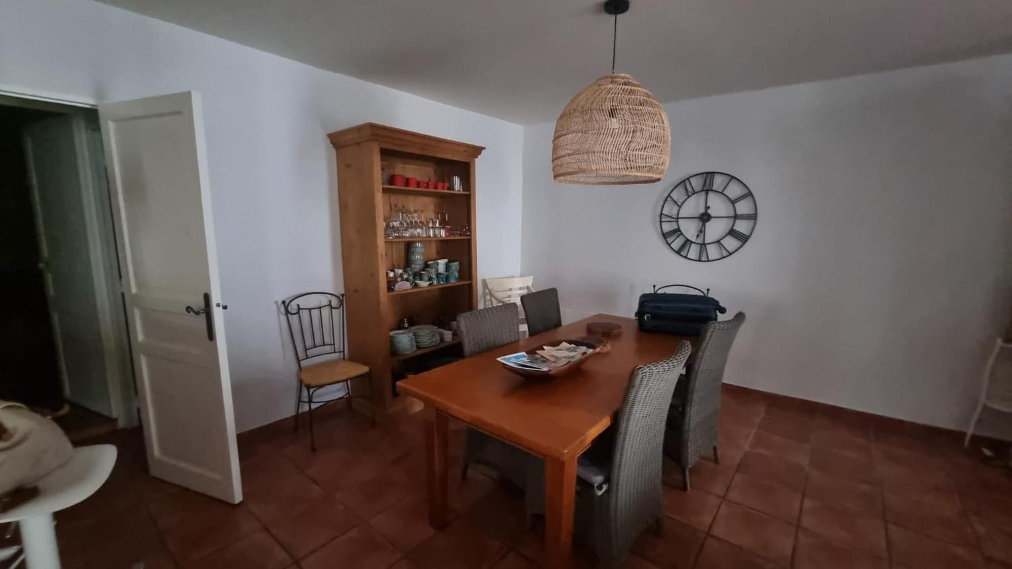 Maison Vigneronne De Caractere Du XIX Plein Centre Villa Marseillan Kültér fotó